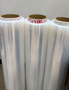 Stretch Wrap