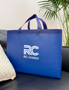 Laminated Non-woven Bag 