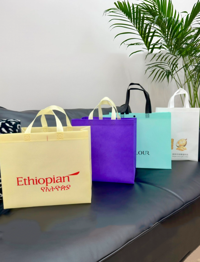 Non-woven Bags