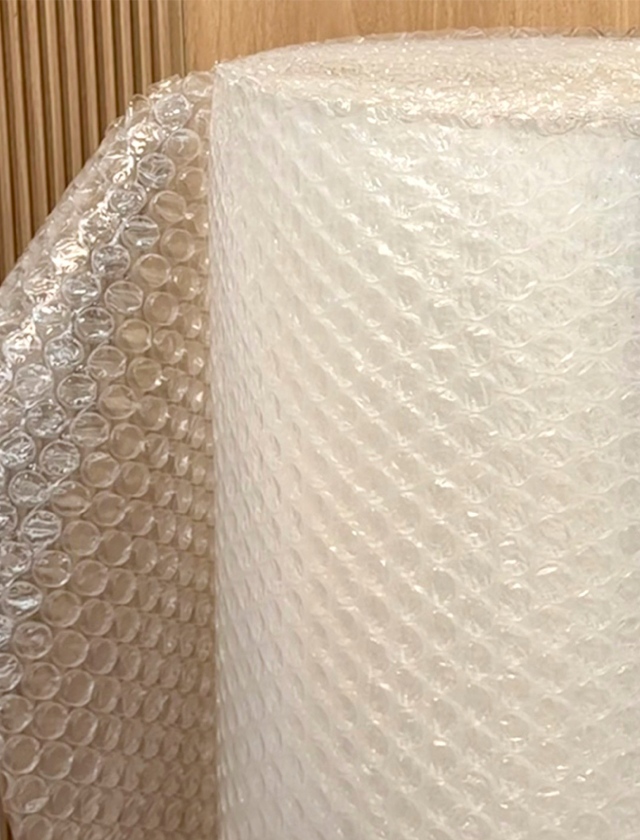 Bubble Wrap Bags