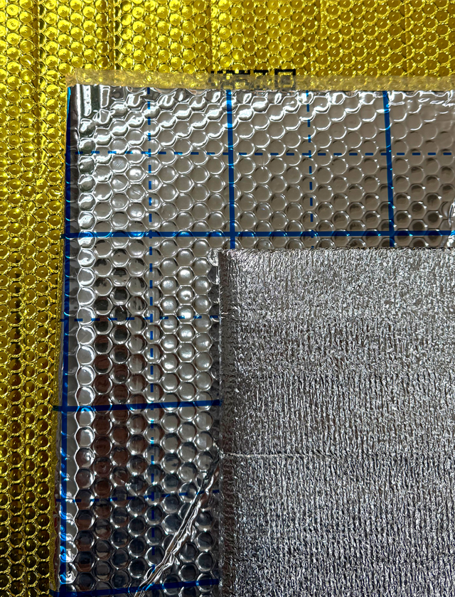 Cushioning Packaging Bubble Wrap