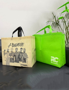 Non-woven Bags