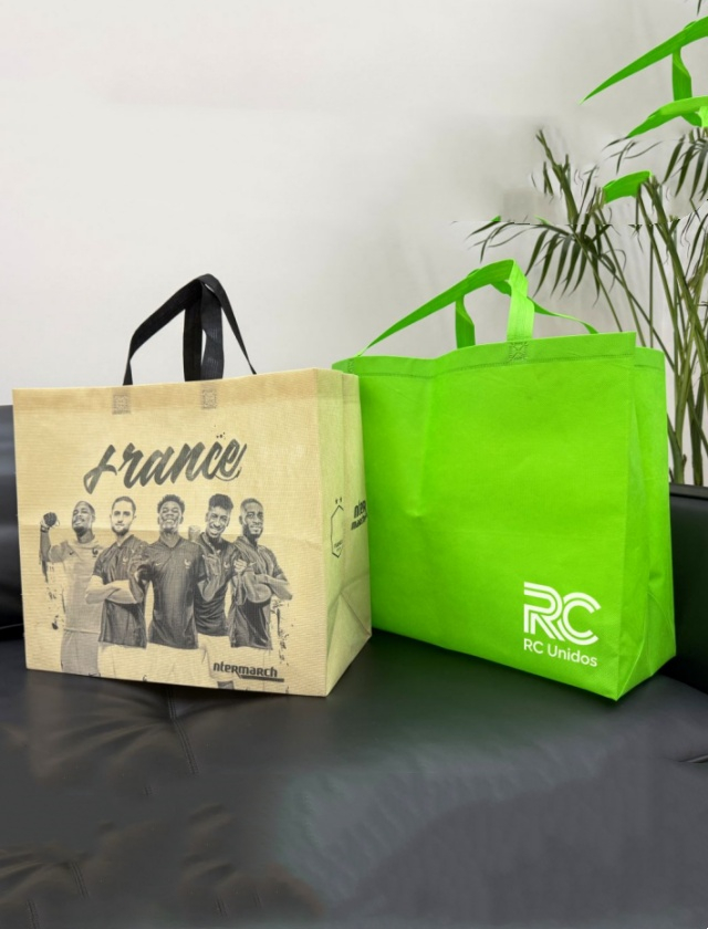 Non-woven Bags
