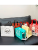 Insulated Bubble Wrap Bags