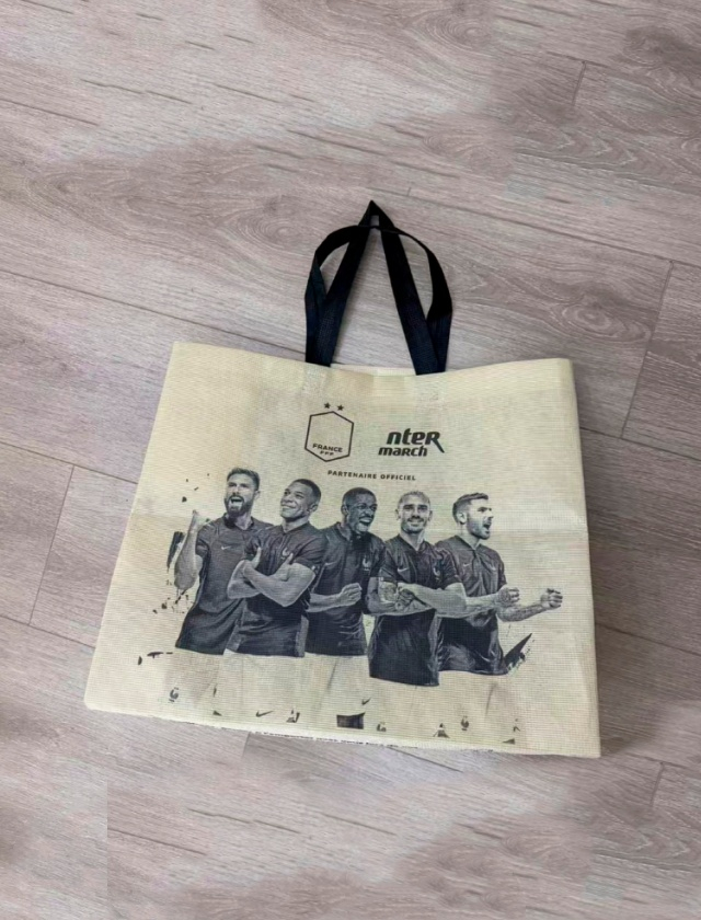 Non-woven Bags