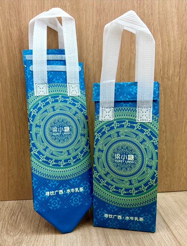 Insulated Bubble Wrap Bags