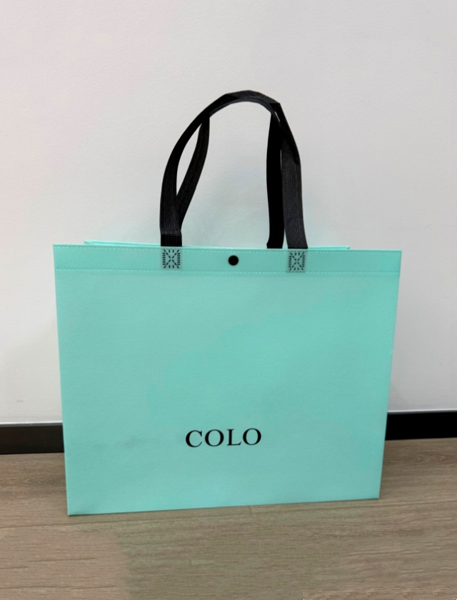 Laminated Non-woven Bag 