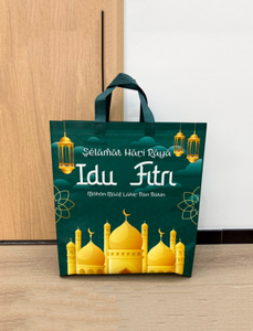 Laminated Non-woven Bag 